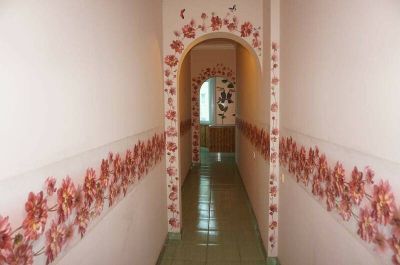 Гостевой дом «Зеленые фонарики»