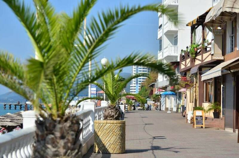 Гостевой дом «Neos»