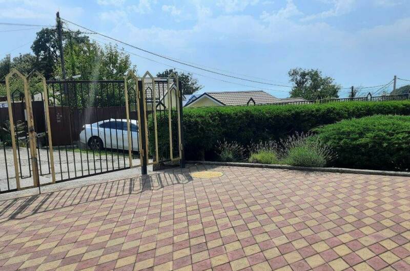 Гостевой дом «Горная лаванда»