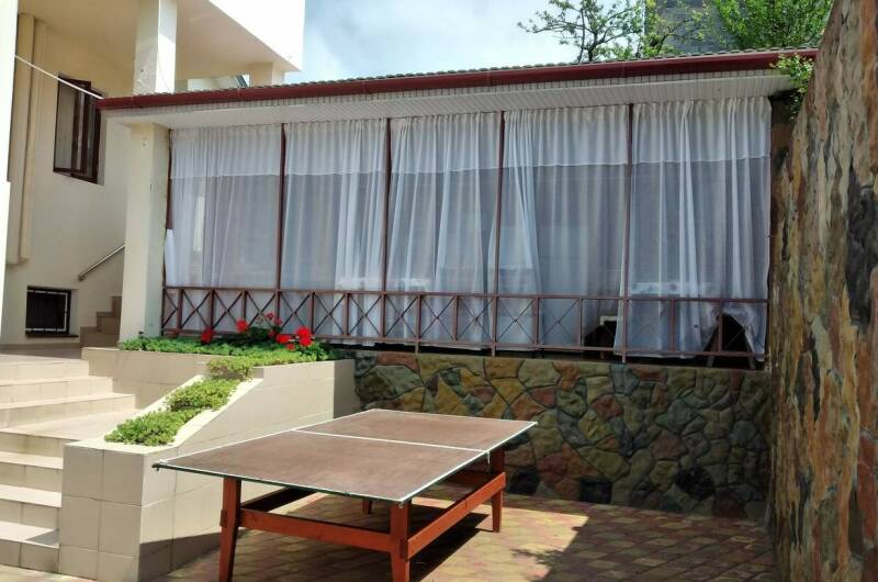 Гостевой дом «Горная лаванда»