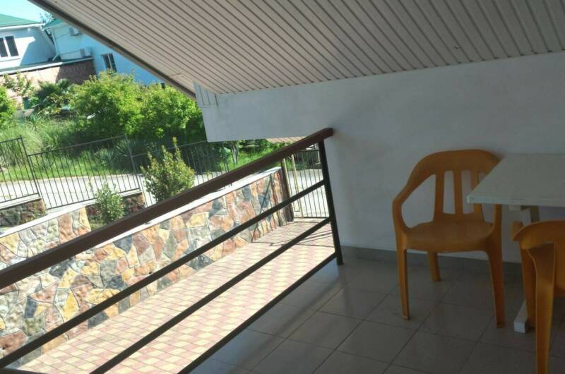 Гостевой дом «Горная лаванда»