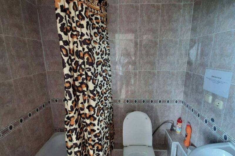 Гостевой дом «Горная лаванда»