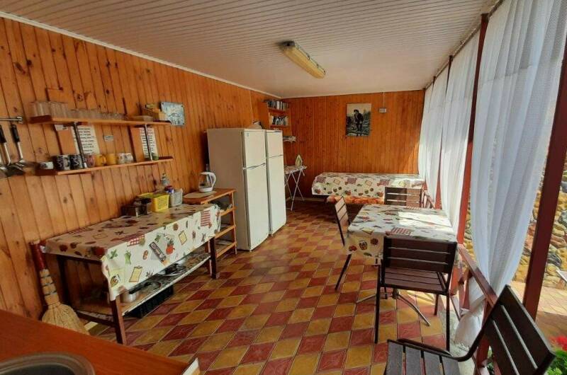 Гостевой дом «Горная лаванда»