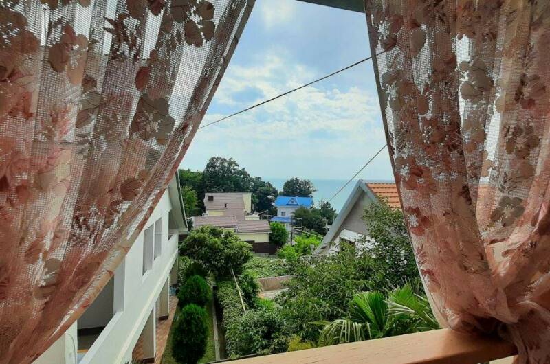 Гостевой дом «Горная лаванда»