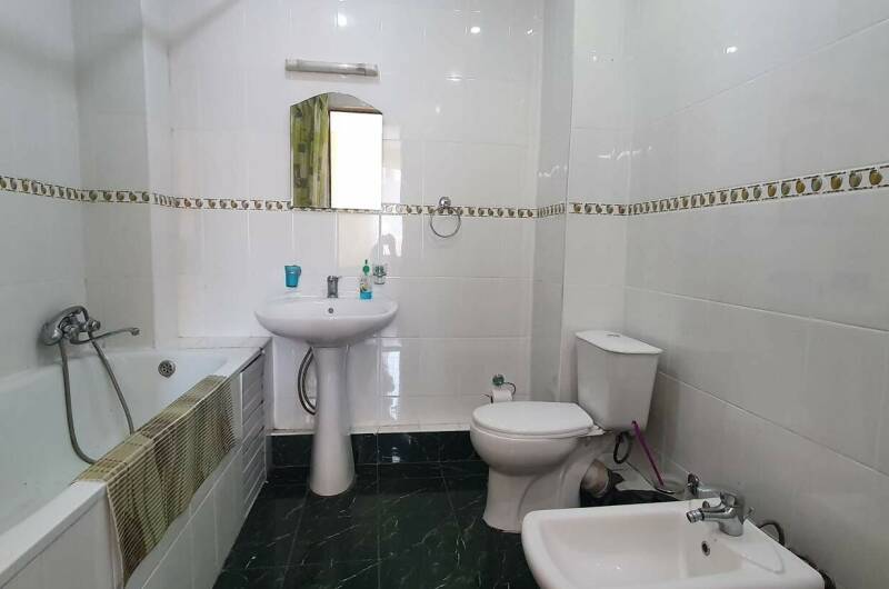 Частный сектор «Пенаты»