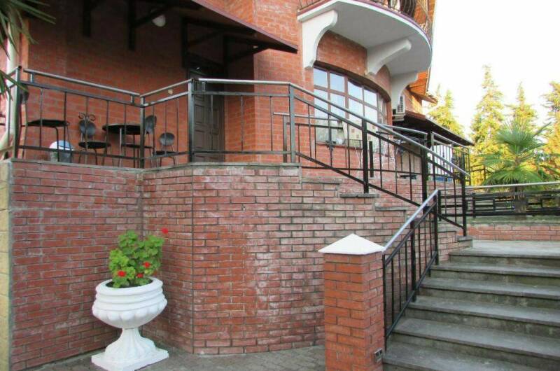 Частный сектор «Пенаты»