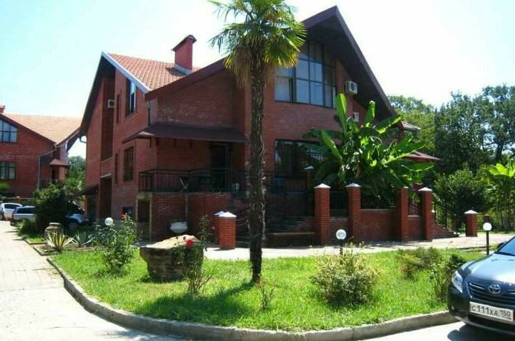 Частный сектор «Пенаты»