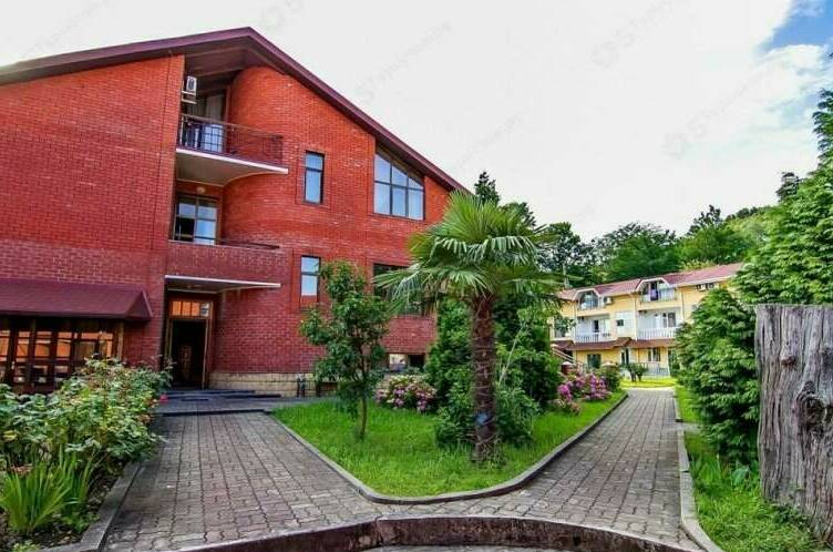 Частный сектор «Пенаты»