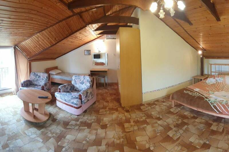 Частный сектор «Пенаты»