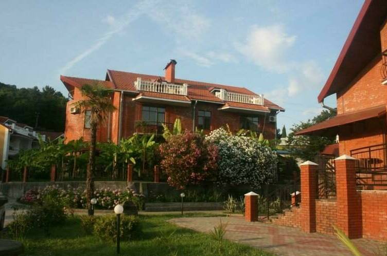 Частный сектор «Пенаты»