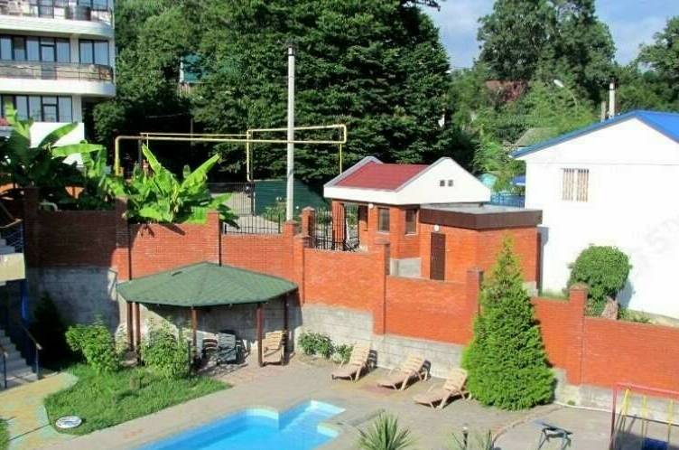 Частный сектор «Пенаты»