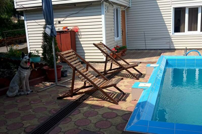 Гостевой дом «ЛайМ»