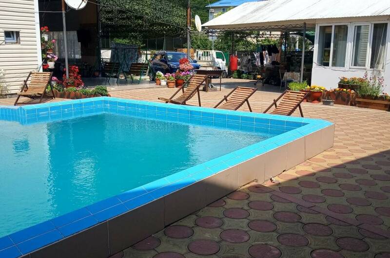 Гостевой дом «ЛайМ»