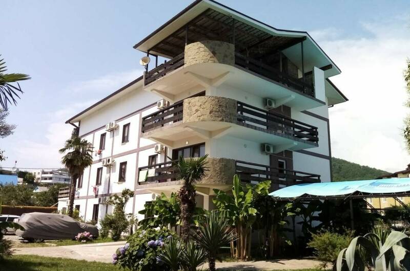 Гостевой дом «РоманТиС»