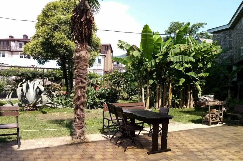 Гостевой дом «РоманТиС»