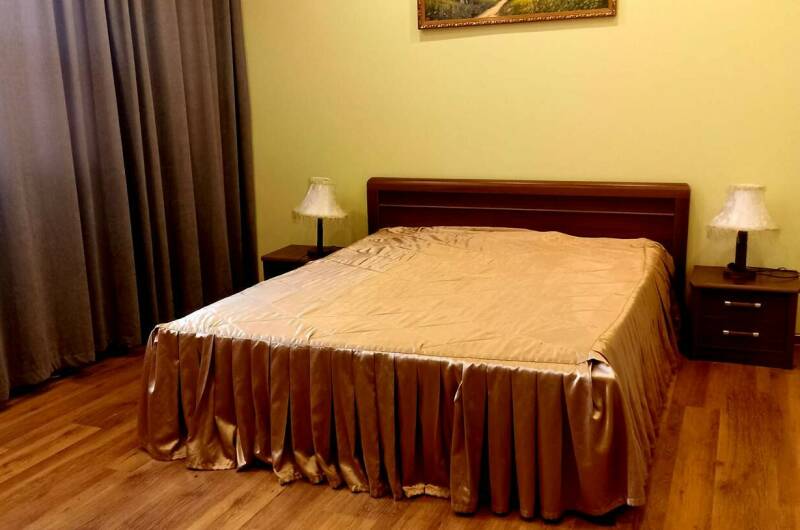 Гостевой дом «Кристополь»