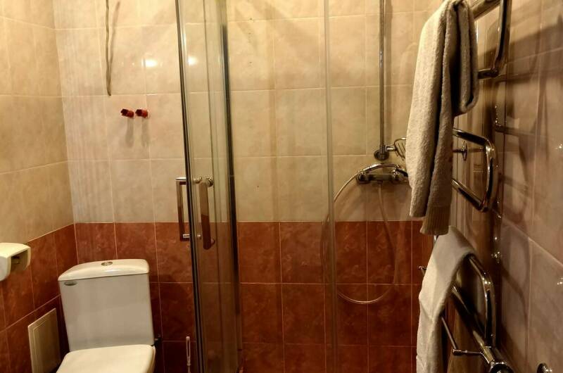 Гостевой дом «Кристополь»