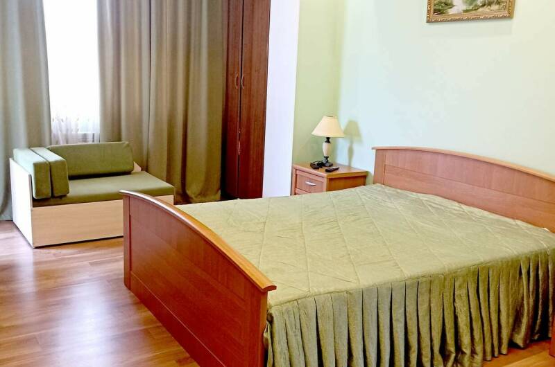 Гостевой дом «Кристополь»