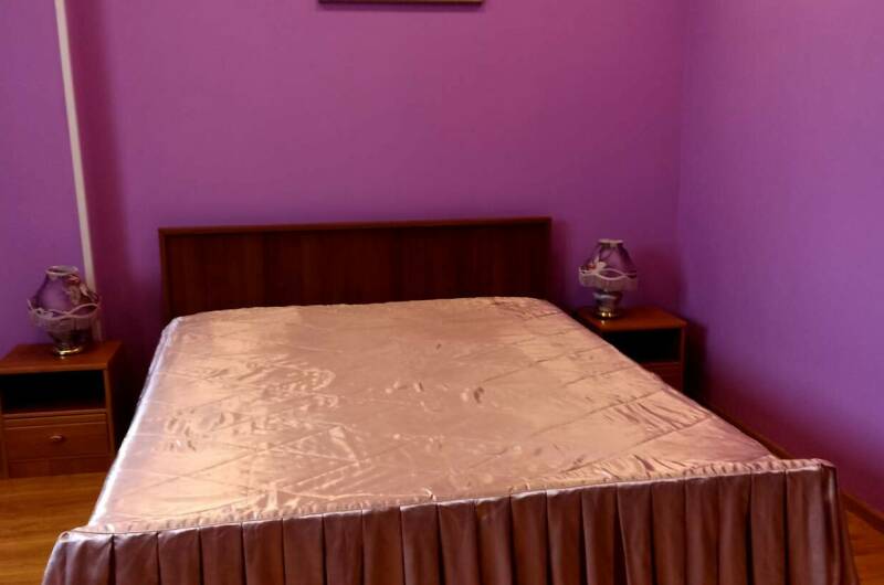 Гостевой дом «Кристополь»