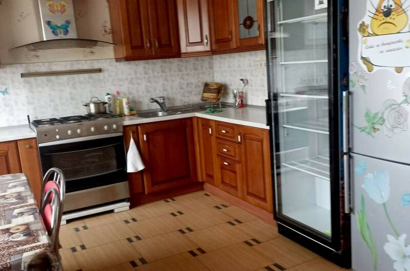 Гостевой дом «Кристополь»