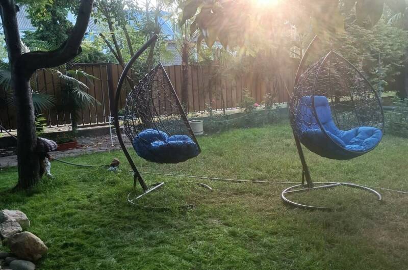 Частное домовладение «123»