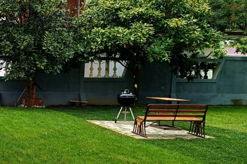 Частное домовладение «123»