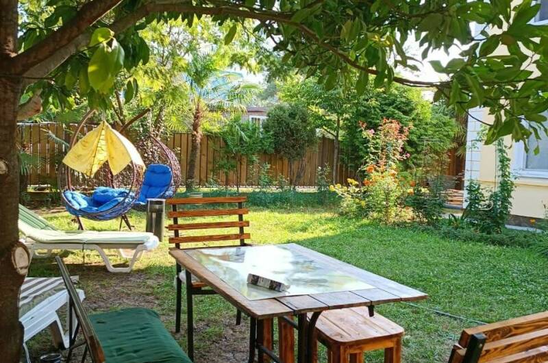 Частное домовладение «123»