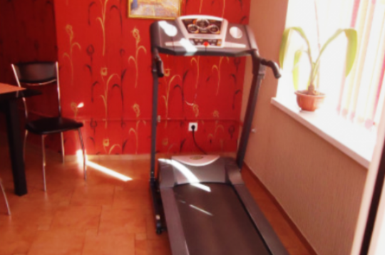 Гостевой дом «Шафран»