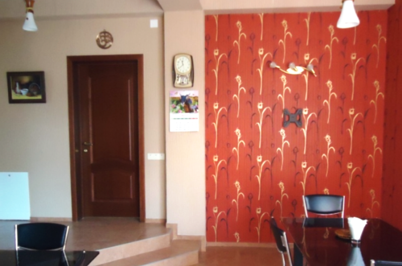 Гостевой дом «Шафран»