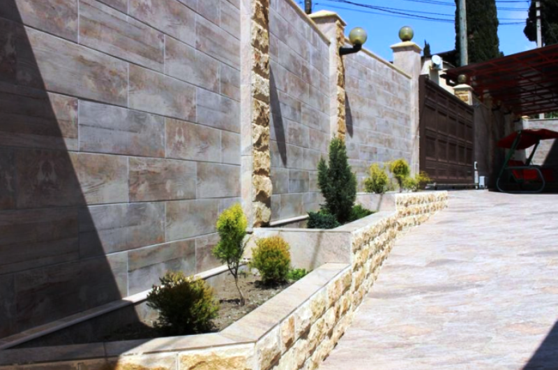 Гостевой дом «Шафран»