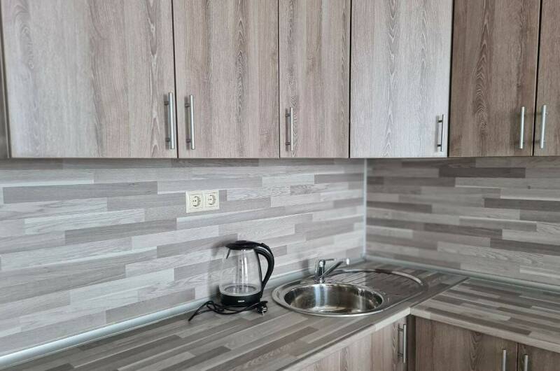 Апартаменты у моря