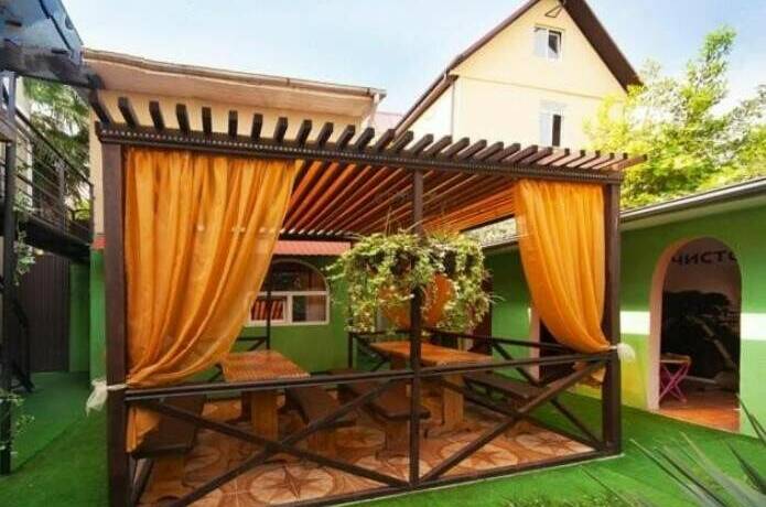 Частный сектор «Алекс»