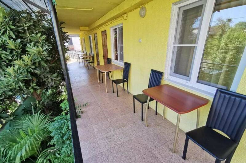 Частный сектор «Алекс»