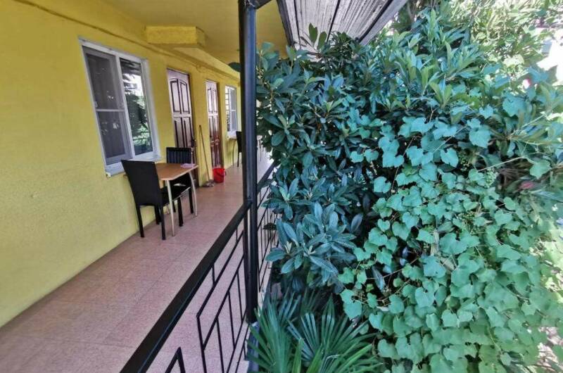 Частный сектор «Алекс»