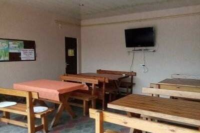 Гостевой дом «Алые Паруса»