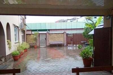 Гостевой дом «Алые Паруса»