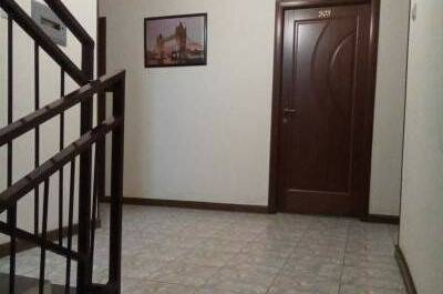 Гостевой дом «Алые Паруса»