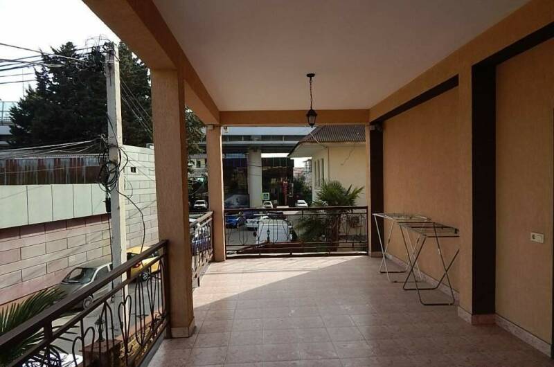 Гостевой дом «Алые Паруса»