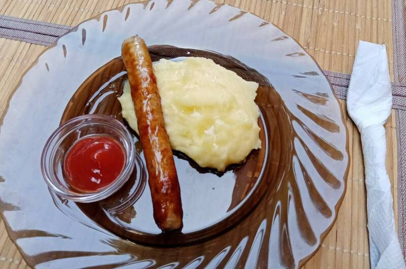 Гостевой дом «Алые Паруса»