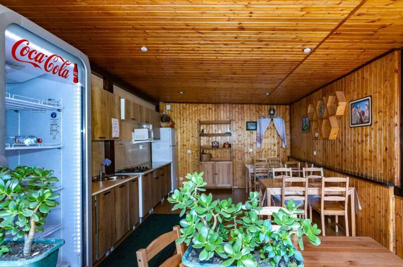 Гостиница «Прибой»