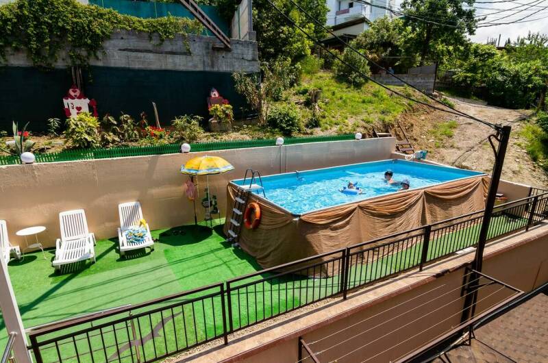 Гостиница «Прибой»