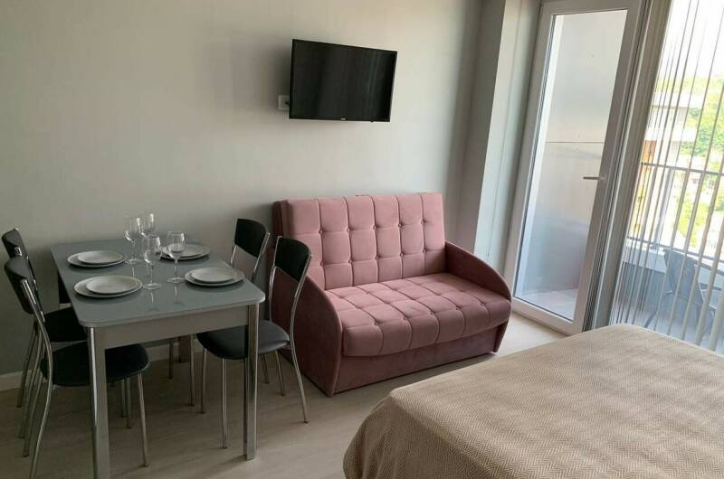 Апартаменты «Каравелла Португалия»