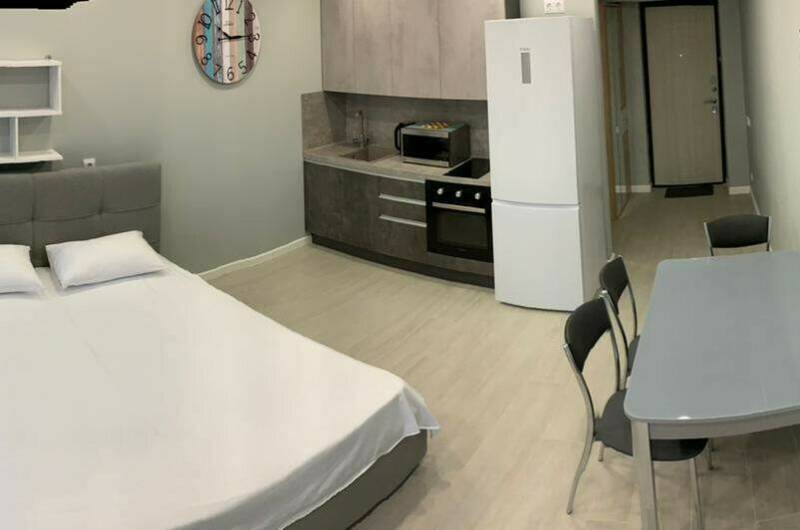 Апартаменты «Каравелла Португалия»