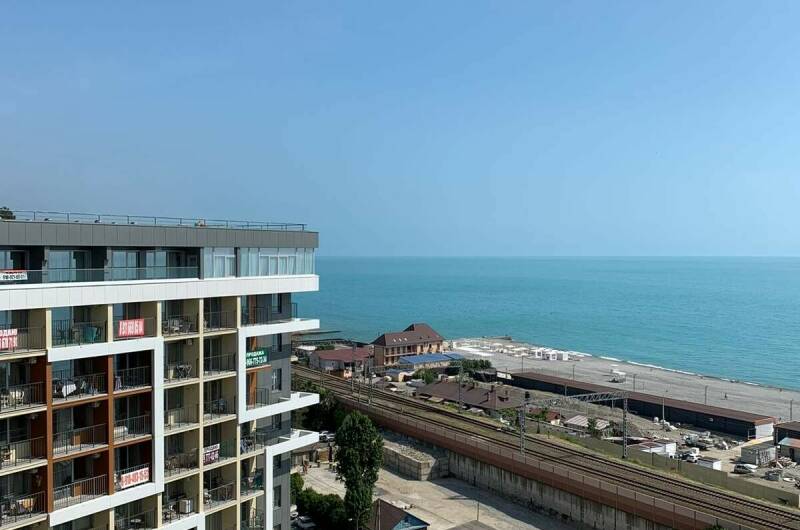 Апартаменты «Каравелла Португалия»