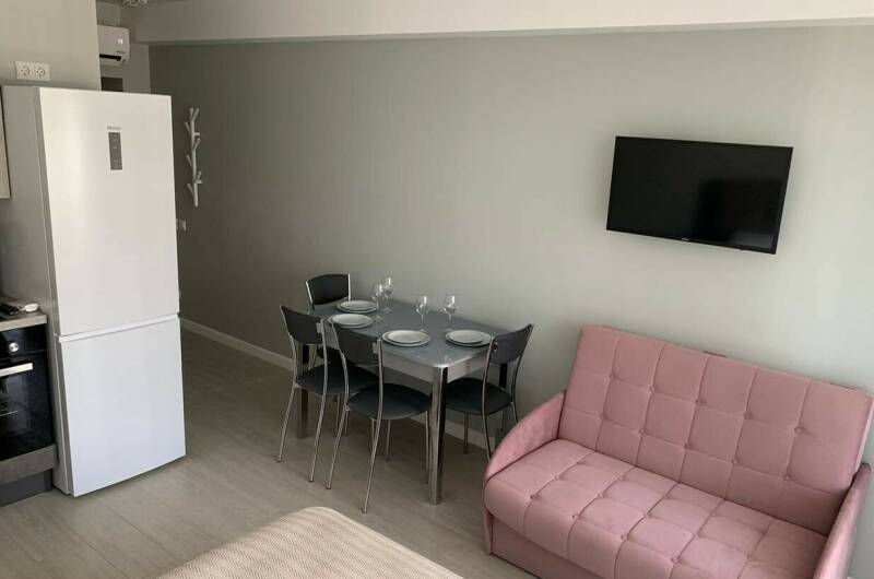 Апартаменты «Каравелла Португалия»