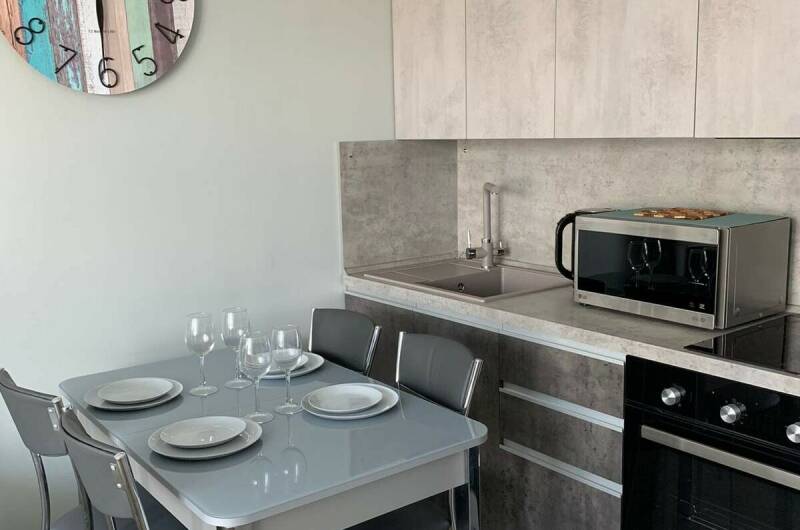 Апартаменты «Каравелла Португалия»