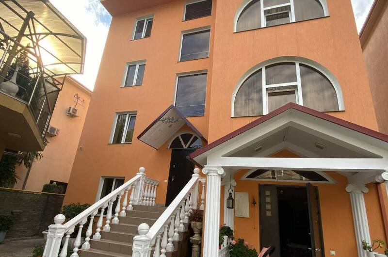 Гостевой дом «Надежда»