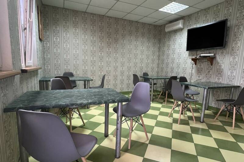 Гостевой дом «Надежда»