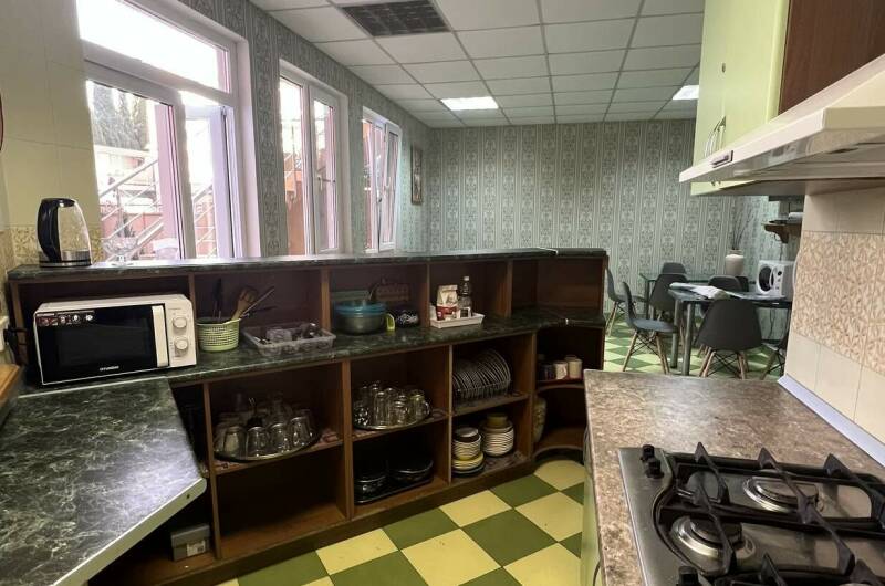 Гостевой дом «Надежда»