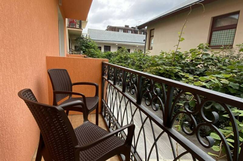 Гостевой дом «Надежда»